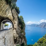 Amalfi Coast Vacation