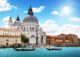 Venice's landmarks