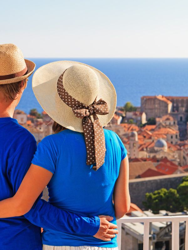 Dubrovnik views