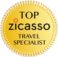 Top Zicasso Italy Travel Specialist