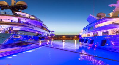 VIP Tours for Cruise Ships