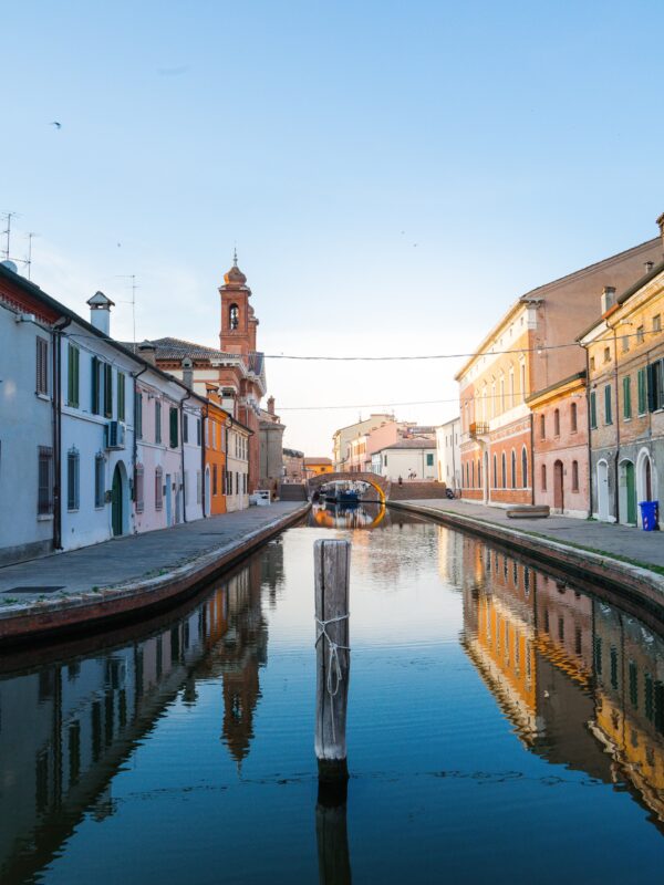 Ferrara View