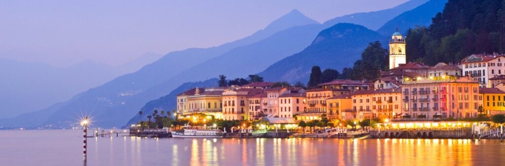 Delightful Italy: Rome, Florence, Milan & Lake Maggiore