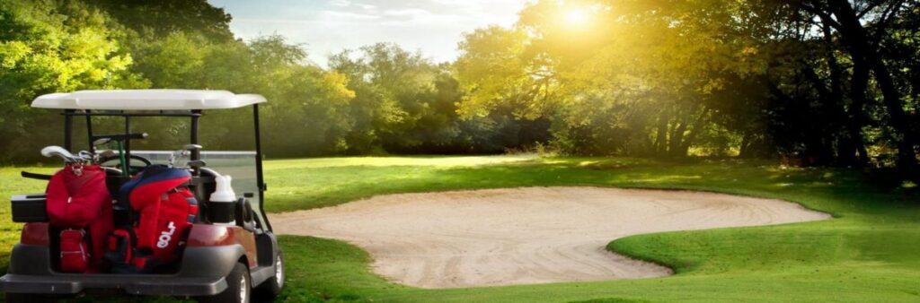 Italy Golf Tour: Venice, Rome & Tuscany