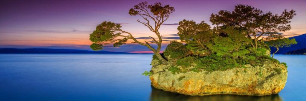 Italy & Croatia: Venice, Rome, Dubrovnik & Split