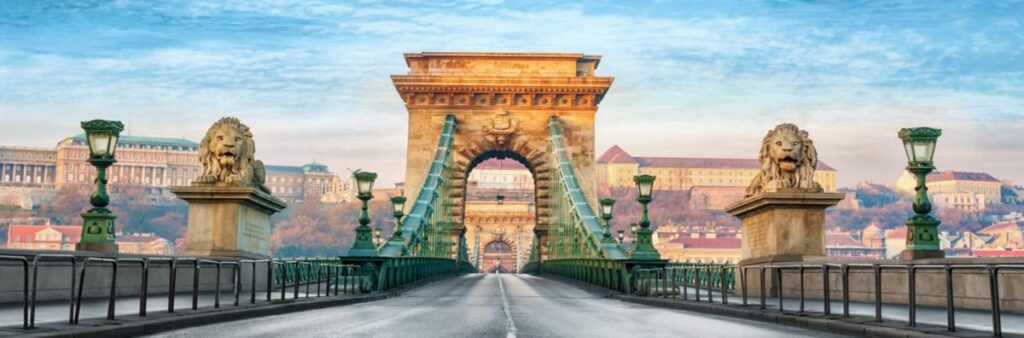 Inferno Movie Sites Tour: Florence, Venice & Budapest