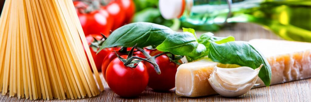 Italy Food Tour: Bologna, Rome & Sorrento