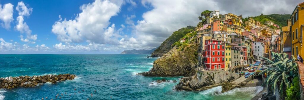 Island Hopping Tour: Capri, Ischia and Elba Island