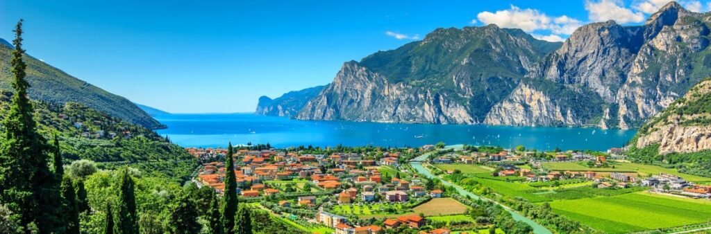 North Italy: Lucca, Florence, Milan, Venice & Lake Garda