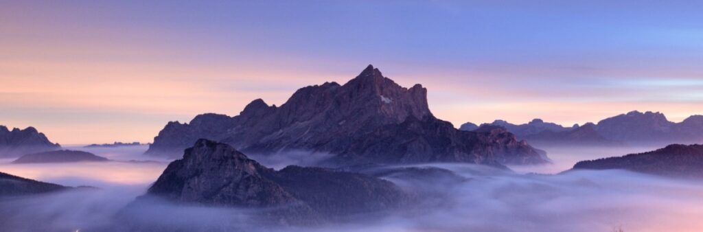 Diverse Italy: The Dolomites, Cinque Terre, Siena & Rome