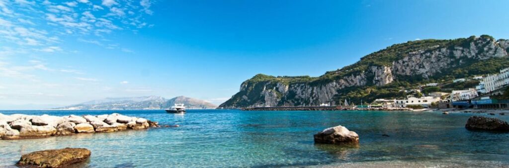 Sicilian Sunshine Tour: Palermo, Catania & Cefalu