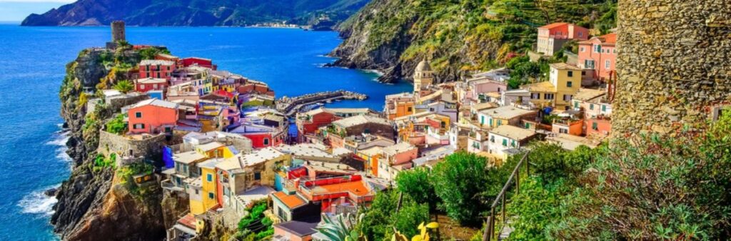 Create Your Own Tour: Discover Italy Your Way