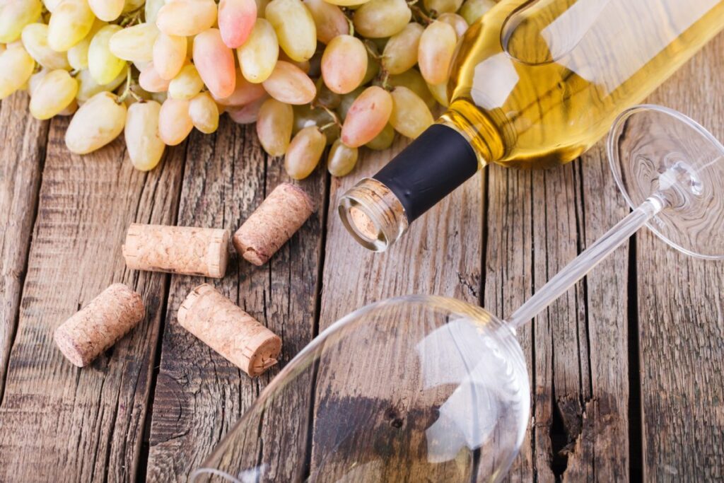 Wines of Italy: Veneto & the Chianti Region